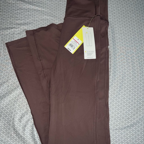 Women's Everyday Soft Ultra High-Rise Bootcut Leggings - Picture 4 of 7